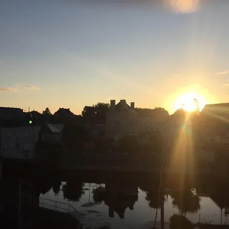 Apartmán 2 Bed-roof Terrace-town Centre-pets *