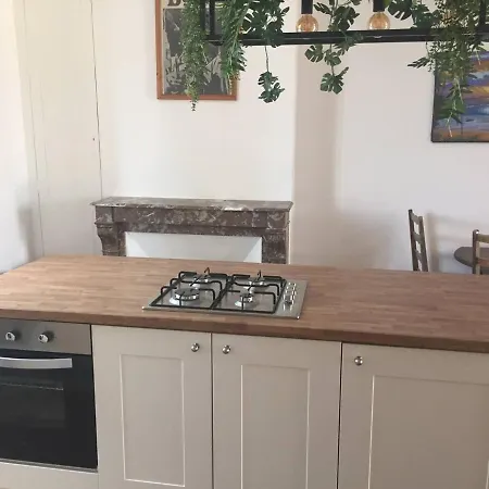 Apartment 2 Bed Fantastic Roof Terrace-town Centre