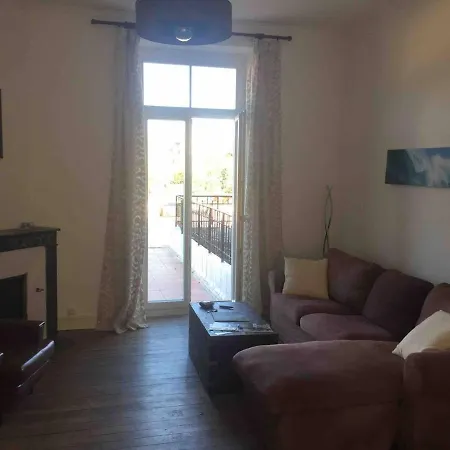 Apartmán 2 Bed-roof Terrace-town Centre-pets *