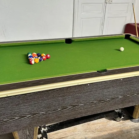 2 Bed-roof Terrace-town Centre-pets Apartmán Montmorillon