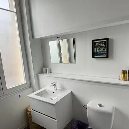 2 Bed Fantastic Roof Terrace-town Centre